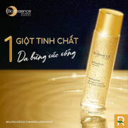 Bio Nước Dưỡng BIO-ESSENCE GOLD WATER Ngăn Ngừa Dấu Hiệu Lão Hóa - BE000001 - Rosslyn