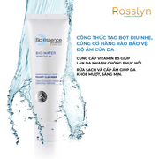 Sữa Rửa Mặt Tạo Bọt BIO WATER B5 FOAMY CLEANSER - BBE000023 - Rosslyn