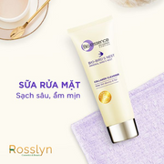 Sửa Rữa Mặt BIO BIRD’S NEST COLLAGEN CLEANSER 100G - BE000003 - Rosslyn