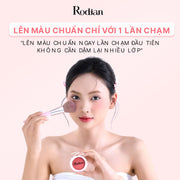 PHẤN MÁ HỒNG RODIAN PURE COLOR SOFTENING BLUSH - Rosslyn