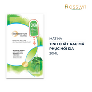 Mặt Nạ BIO SKIN MASK 20ml - Rosslyn