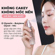 XỊT KHOÁ NỀN RODIAN LIGHT-MIST SETTING SPRAY