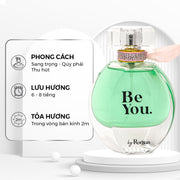 NƯỚC HOA NỮ RODIAN BE YOU