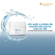 Kem Dưỡng Ẩm BIO WATER MOIST-IN WATER GEL - BE000019 - Rosslyn