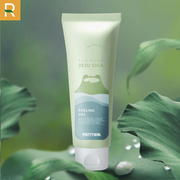 Gel tẩy da chết PRETTYSKIN THE PURE JEJU CICA PEELING GEL 150ml - PS000000