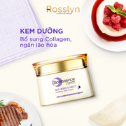 Kem Dưỡng Da BIO BIRD NEST COLLAGEN - BE000005 - Rosslyn