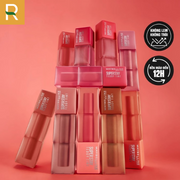 Son kem lì Teddy Tint Maybelline New York Superstay Teddy - Rosslyn