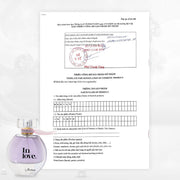 NƯỚC HOA NỮ RODIAN IN LOVE
