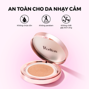 PHẤN NƯỚC RODIAN GLOW FIT CUSHION