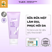 Sữa rửa mặt TIA'M Snail & Azulene Low PH CLEANSER (200ml) - TI000005 - Rosslyn