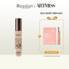 Kem nền ARTMISS 24h Nourishing Submerging Liquid Foundation 40ml - Rosslyn