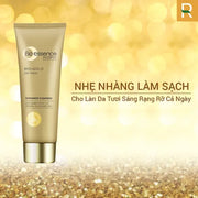 Sữa Rửa Mặt BIO-ESSENCE GOLD CLEANSER - BE000000