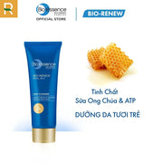 Sữa Rửa Mặt BIO-ESSENCE RENEW DEEP CLEANSER 100G - BBE000007- Rosslyn