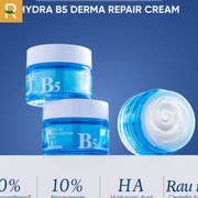 Kem dưỡng trắng PRETTYSKIN HYDRA B5 DERMA REPAIR CREAM 52ml - PS000001 - Rosslyn