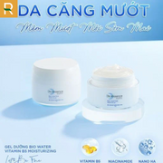 Kem Dưỡng Ẩm BIO WATER MOIST-IN WATER GEL - BE000019 - Rosslyn