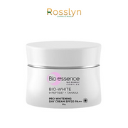 Kem Dưỡng Trắng Bio-essence Bio-White Pro SPF20 PA++ - BE000026 - Rosslyn