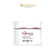 Kem Dưỡng Bio-essence Bio-White Pro Whitening Night Cream - BE000027 - Rosslyn