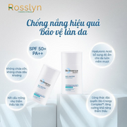 Kem Chống Nắng BIO-ESSENCE WATER HYDRATING SUNSCREEN 40ML - BE000012 - Rosslyn