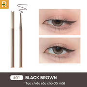 Bút Kẻ Mắt Judydoll Slim Gel Eyeliner 0,06g - Rosslyn