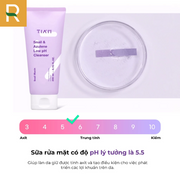 Sữa rửa mặt TIA'M Snail & Azulene Low PH CLEANSER (200ml) - TI000005 - Rosslyn