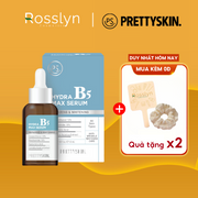 Tinh chất dưỡng da B5 PRETTYSKIN HYDRA B5 MAX SERUM 50ml - PS000006 - Rosslyn