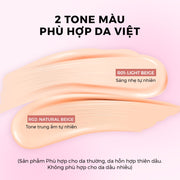 PHẤN NƯỚC RODIAN GLOW FIT CUSHION