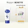 Gel Tẩy Tế Bào Chết Thu Nhỏ Lỗ Chân Lông Rosette Gommage Clear Peel 120G - RS000002 - Rosslyn