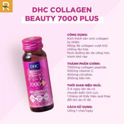 Collagen nước DHC - DH000008 - Rosslyn