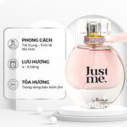 NƯỚC HOA NỮ RODIAN JUST ME