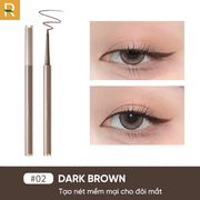 Bút Kẻ Mắt Judydoll Slim Gel Eyeliner 0,06g - Rosslyn