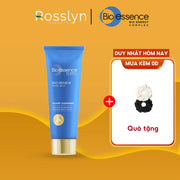 Sữa Rửa Mặt BIO-ESSENCE RENEW DEEP CLEANSER 100G - BBE000007- Rosslyn