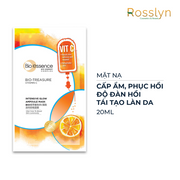 Mặt Nạ BIO SKIN MASK 20ml - Rosslyn