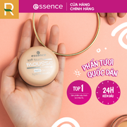 Phấn tươi Đức Essence Mousse kiềm dầu 16g - Rosslyn