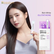 Bột uống trắng da TRUERX Rich White Glutathione - TR000000 - Rosslyn