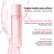 Nước cân bằng dưỡng da giúp giữ ẩm và mềm da COLORKEY Luminous Toner 100ml - CO000064 - Rosslyn