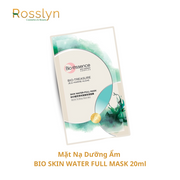 Mặt Nạ BIO SKIN MASK 20ml - Rosslyn