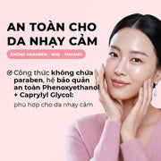 XỊT KHOÁ NỀN RODIAN LIGHT-MIST SETTING SPRAY