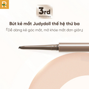 Bút Kẻ Mắt Judydoll Slim Gel Eyeliner 0,06g - Rosslyn