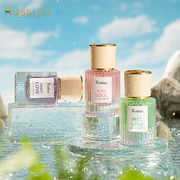 SET NƯỚC HOA RODIAN "Bloom" 10ML - ROSSLYN