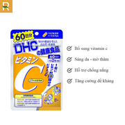 Viên uống Vitamin C 90 ngày - DH000001 - Rosslyn