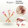 Cọ trang điểm tán nền, phủ phấn và đánh má hồng mềm mại dễ sử dụng - QT158 - Rosslyn