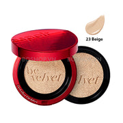 [Lõi Refill] Phấn Nước Espoir Pro Tailor Be Velvet Cover Cushion New Class SPF34 PA++ 13gr - Rosslyn