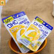 Viên uống Vitamin C 90 ngày - DH000001 - Rosslyn