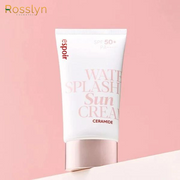 Kem Chống Nắng Espoir Water Splash Sun Cream Cica SPF50+ PA++++ - Rosslyn