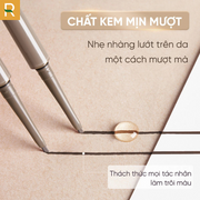 Bút Kẻ Mắt Judydoll Slim Gel Eyeliner 0,06g - Rosslyn