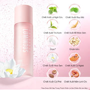 Nước cân bằng dưỡng da giúp giữ ẩm và mềm da COLORKEY Luminous Toner 100ml - CO000064 - Rosslyn