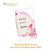 Mặt Nạ BIO SKIN MASK 20ml - Rosslyn