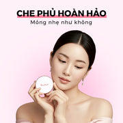 PHẤN NƯỚC RODIAN GLOW FIT CUSHION
