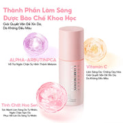 Tinh chất dưỡng da 30ml COLORKEY LUMINOUS Serum 30ml - CO000063 - Rosslyn