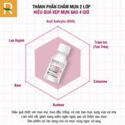 Chấm mụn 2 lớp Neogen Dermalogy A-Clear Aid Soothing Pink Eraser 15ml - NG000000 - Rosslyn